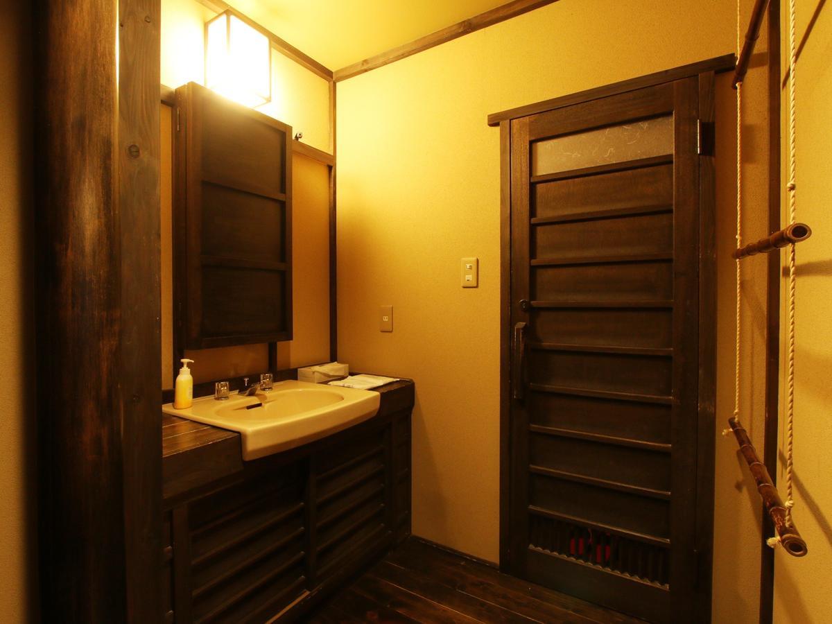 Hatago Chujikan Hotel Maebashi Exterior foto
